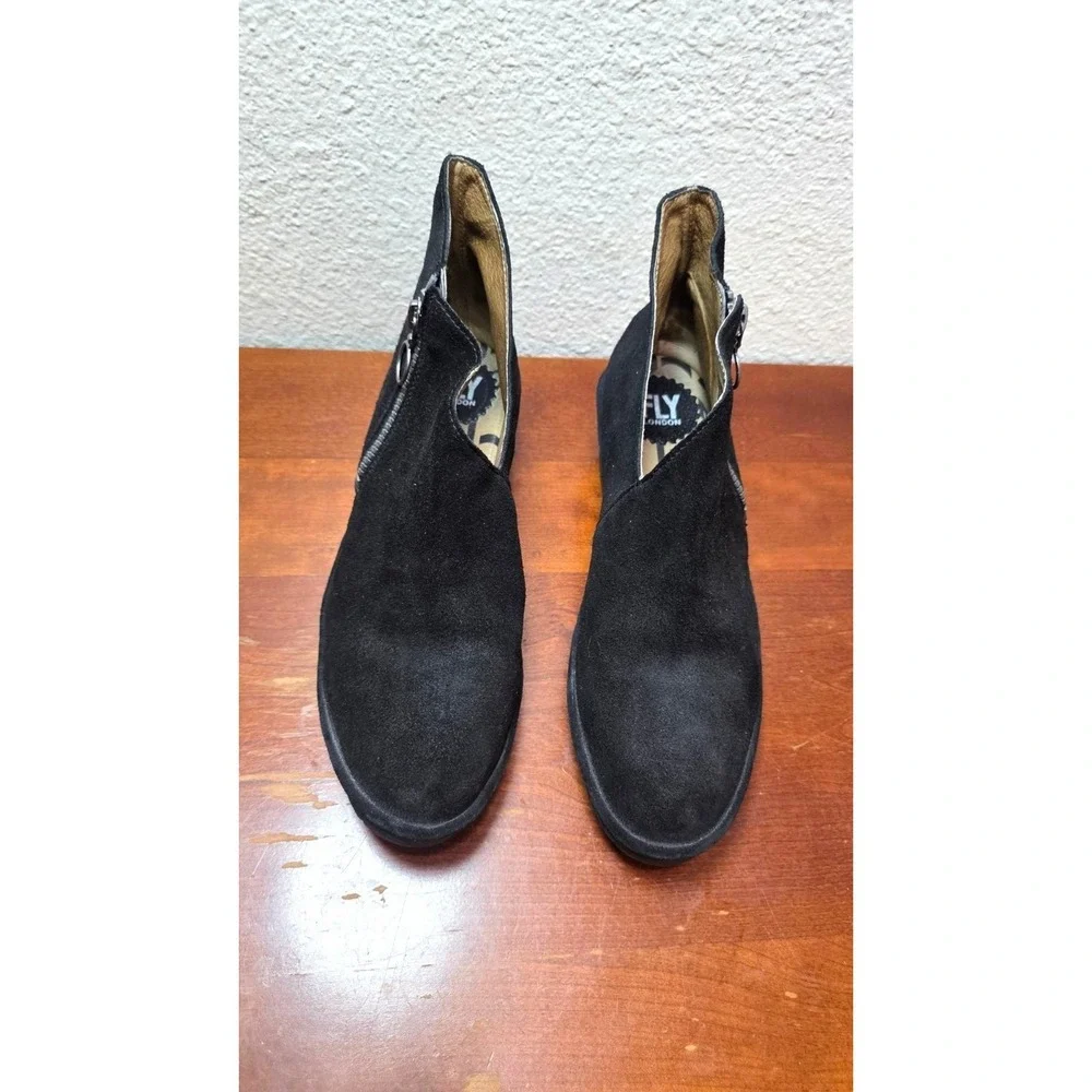 Fly London crafted premium